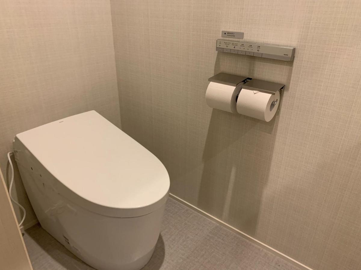 Grand Base Nagoya Ekinishi Lejlighedshotel Eksteriør billede